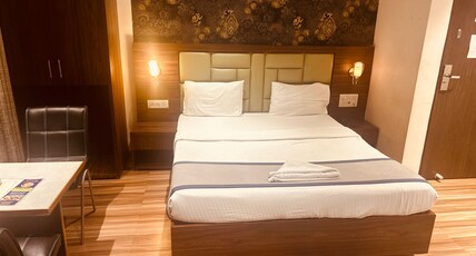 Hotel Candor Amigo Room Type - Suite Room