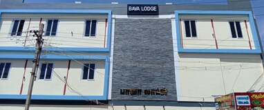 New Bava Lodge