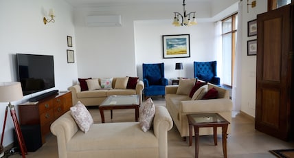 Fairholme Room Type - Fairholme
