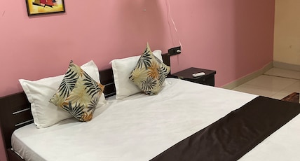 Hotel stay vibes 2.0 Room Type - Bedroom 4