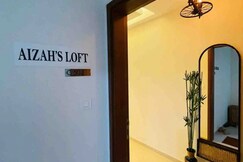 Opulent 2BHK Rustic Chic Apartment