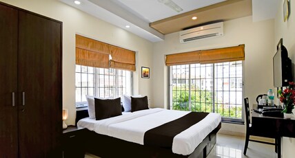 HOTEL O THE NEST INN Room Type - Classic
