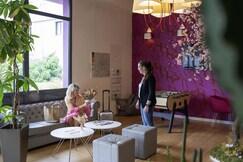 ibis Styles Rennes Saint Gregoire