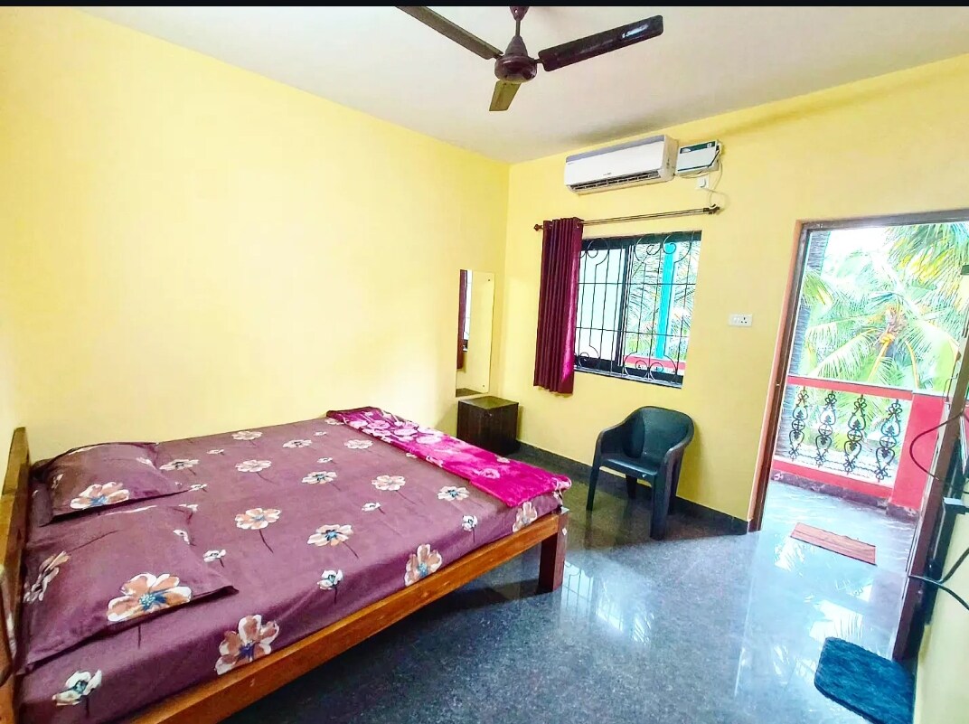 Reshmi Residency - Tap to explore photos