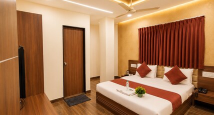 Hotel Shiv Shakti Room Type - Superior Room