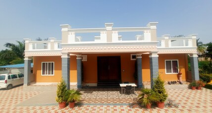 Peacefull 2bhk pvt villa Room Type - Peacefull 2bhk pvt villa