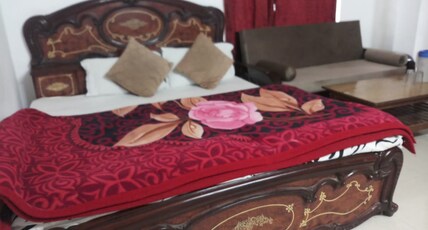 Hotel Jain Regency Room Type - Semi Deluxe Room