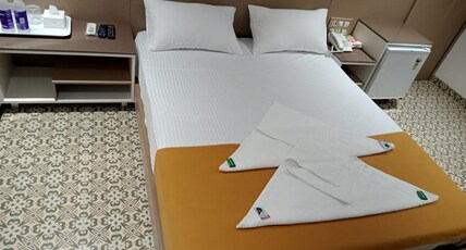 Sogno Inn Room Type - Premium Room 