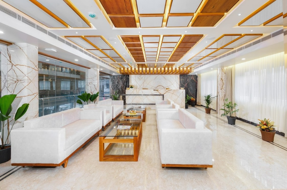 Main gallery
