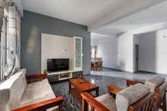 Promenade 4th Block 2BHK Jayanagar