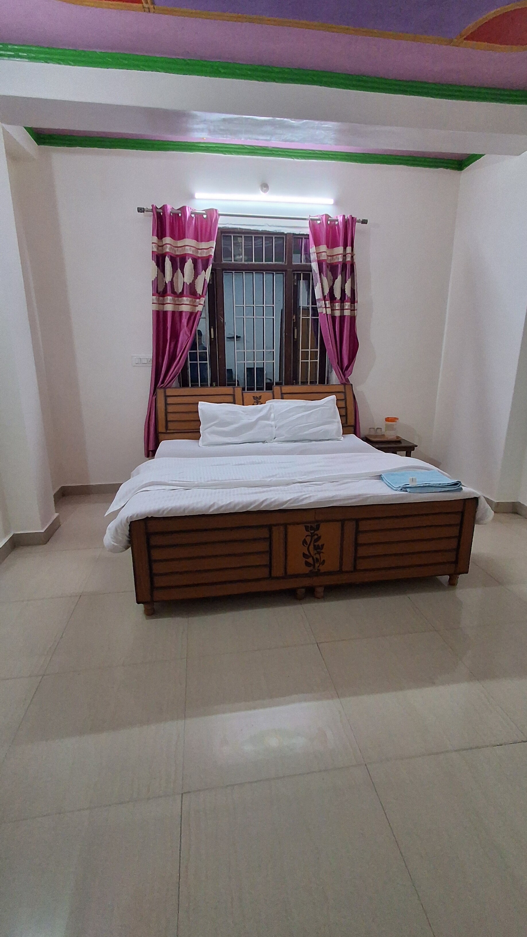 HOME STAY and BANQUET HALL - Tap to explore photos
