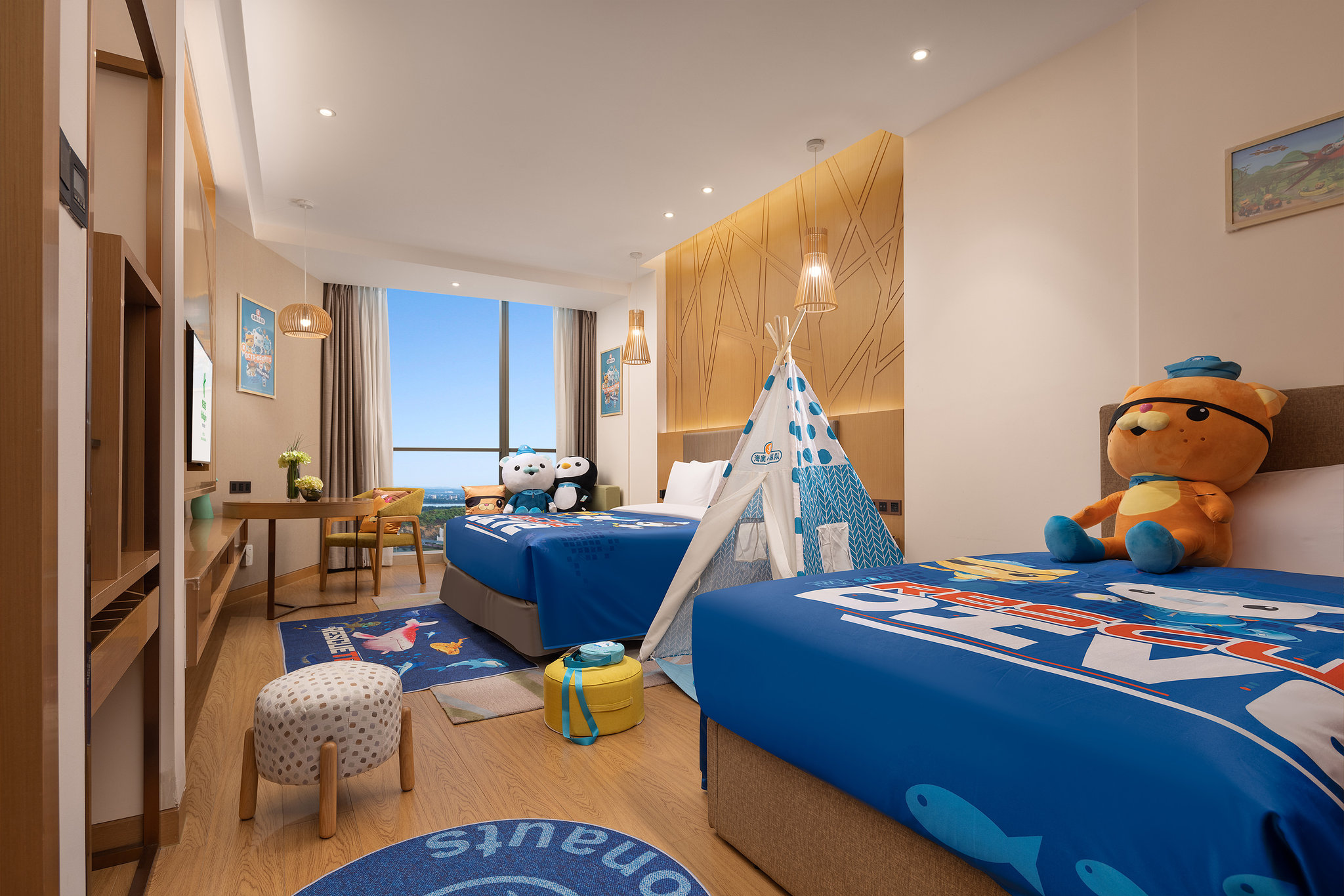 Holiday Inn Changsha Dawangshan - Tap to explore photos