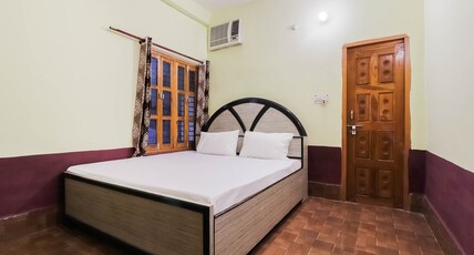 Hotel O Jyotish House Room Type - Classic