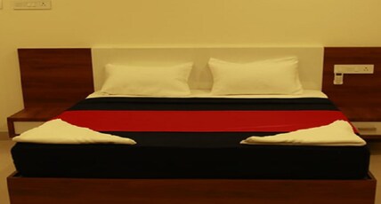 Dreams Residency Room Type - Standard Room Double  Non AC