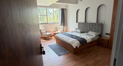 Shivantaa B&B Room Type - Delux room