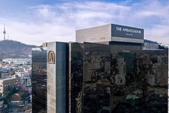 The Ambassador Seoul - A Pullman Hotel