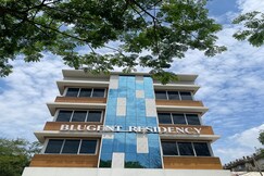 Hotel Blugent Residency