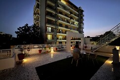 Photos of Amora heiights jodhpur