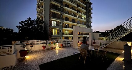 Amora heiights jodhpur Room Type - Amora heiights jodhpur
