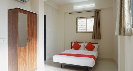 OYO 37456 Arusai Room Type - Classic