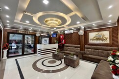 Hotel The Shree Jee Palace