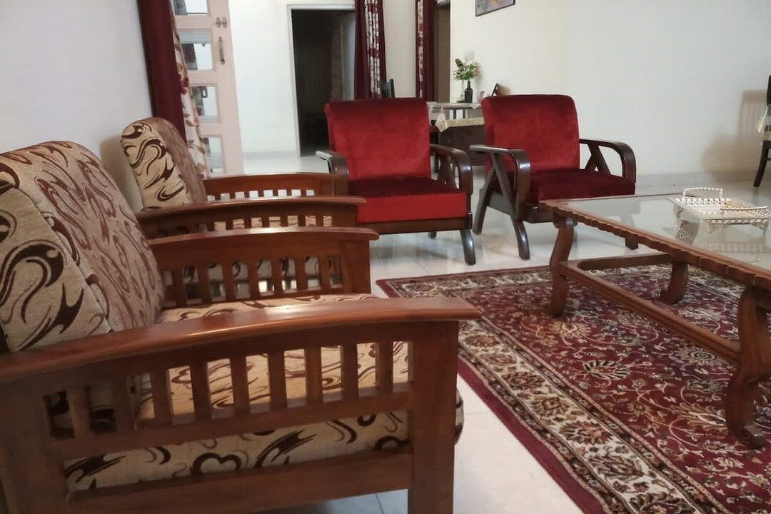 Keshav Niwas - Tap to explore photos