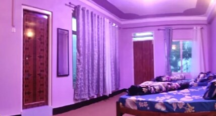 Tinchuley Dumzon Homestay By StayApart Room Type - Triple Room without balcony