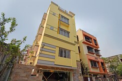 Super Collection O Ketan Regency Near Acropolis Mall