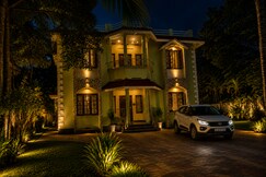 Photos of Sevenstar residency