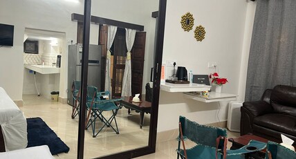 Shani Nilayam House Room Type - Alpha