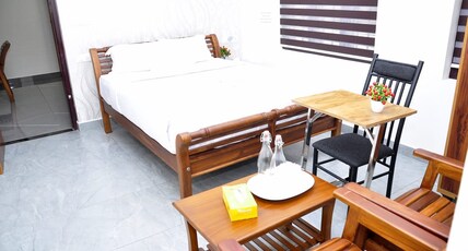 Whiteway Homestay Idukki Room Type - PREMIUM AC ROOM