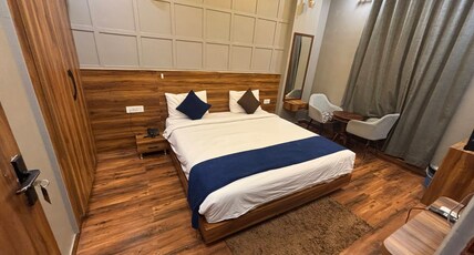 Hotel Sun Heritage Room Type - Executive Room