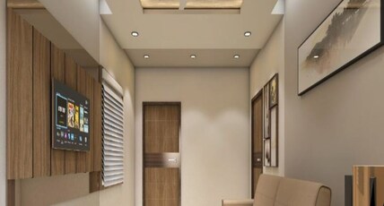 Hotel Mahendra Elite Room Type - Premium Suite