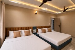 Thakurs home stay