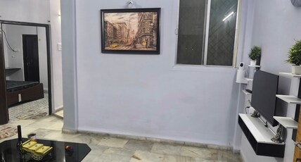 Nikhilsahu Room Type - Nikhilsahu