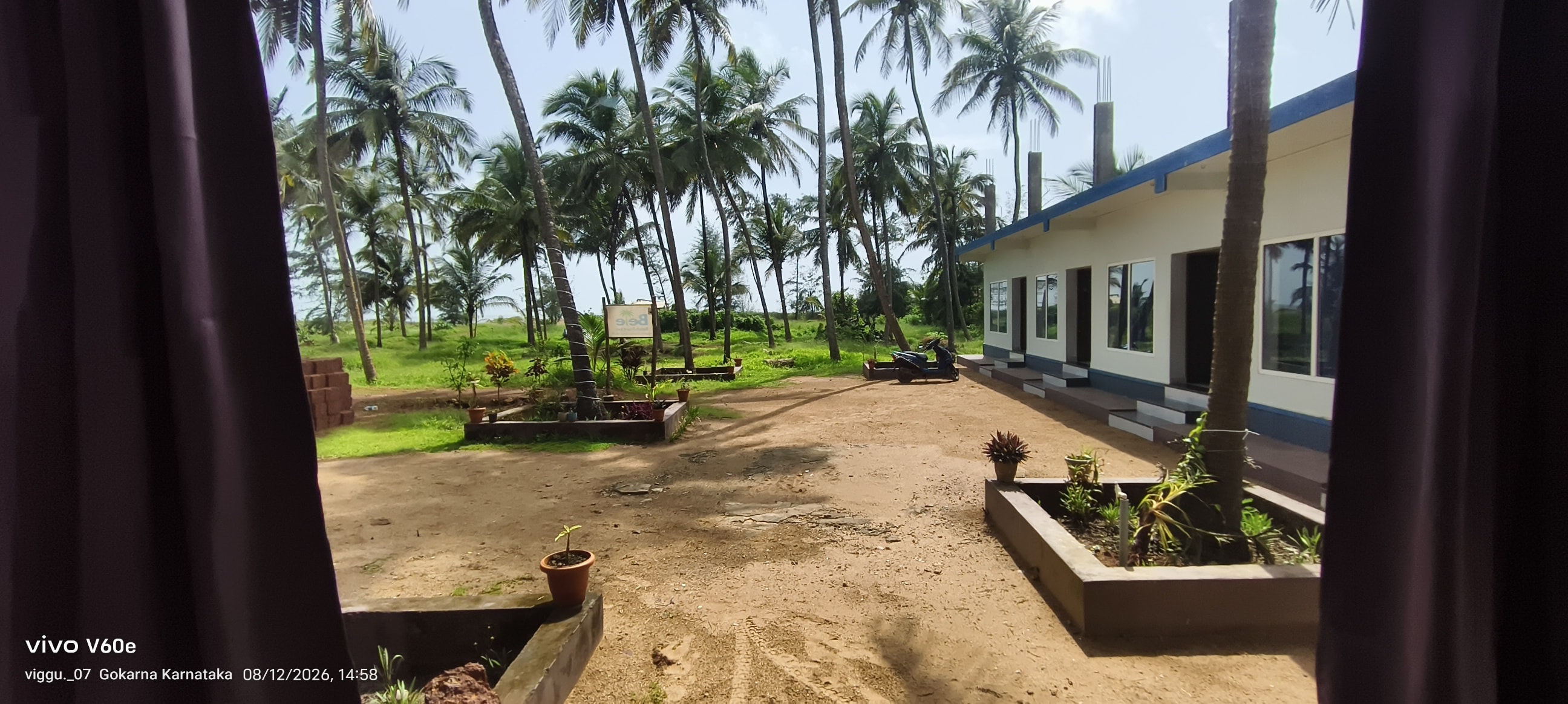 Bele Beach Front Inn - Tap to explore photos