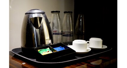 Hotel Pleasant Stay Room Type - Premium Double AC Room