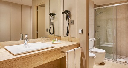 NH Logrono Herencia Rioja Room Type - Standard room