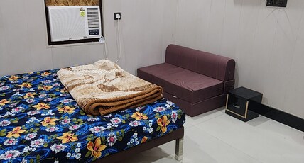 Jsr inn Room Type - Bedroom 1