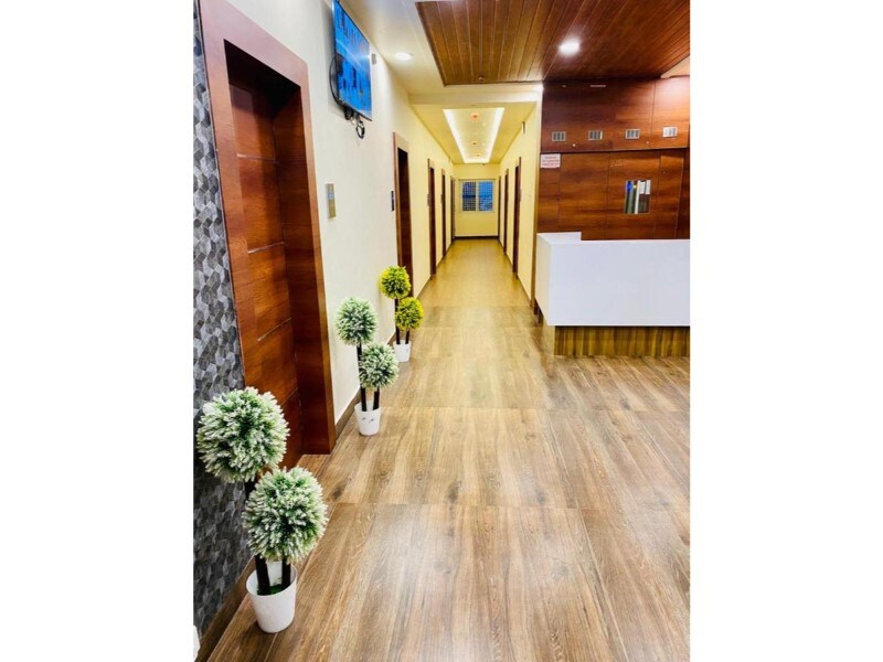 GNR GRAND LUXURY ROOMS - Tap to explore photos