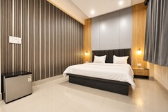 Hotel Akash