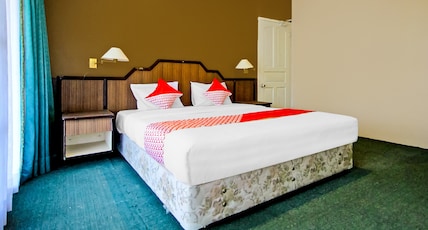 Hotel Rio Asri Reborn Room Type - Indonesia Deluxe Double Hotel Rio Asri Reborn Room Type - Indonesia Deluxe Double