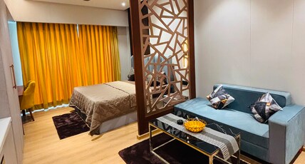 Apartment Luxe 3 in Ghaziabad Room Type - Apartment Luxe 3 in Ghaziabad