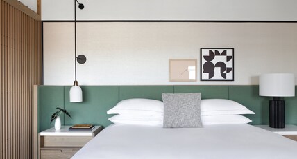 Kimpton SYLVAN HOTEL, an IHG hotel Room Type - 2 Queen Premium
