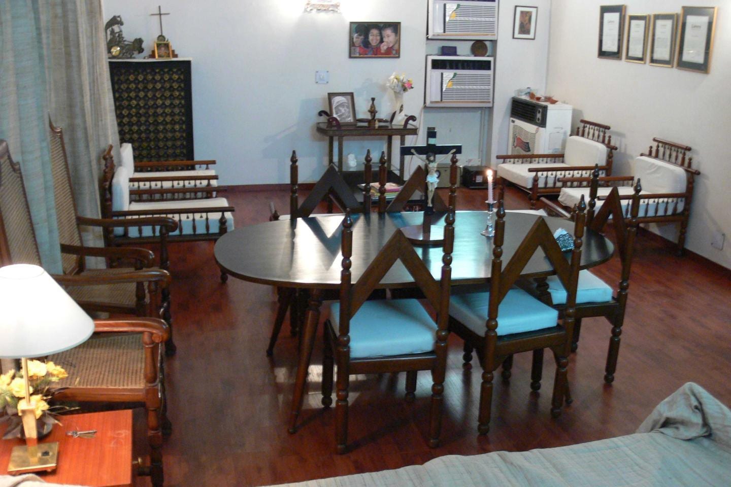 Main gallery