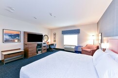 Hampton Inn & Suites Pittsburg