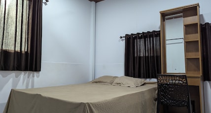 UNIVERSAL RESIDENCY Room Type - Standerd Bed Room