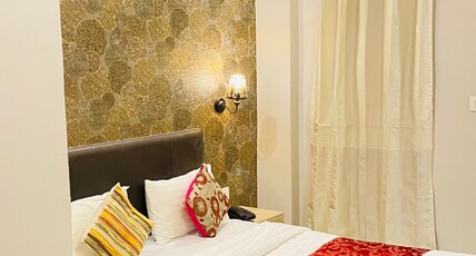 Thakur Boutique Hotel Room Type - Standard Room 1