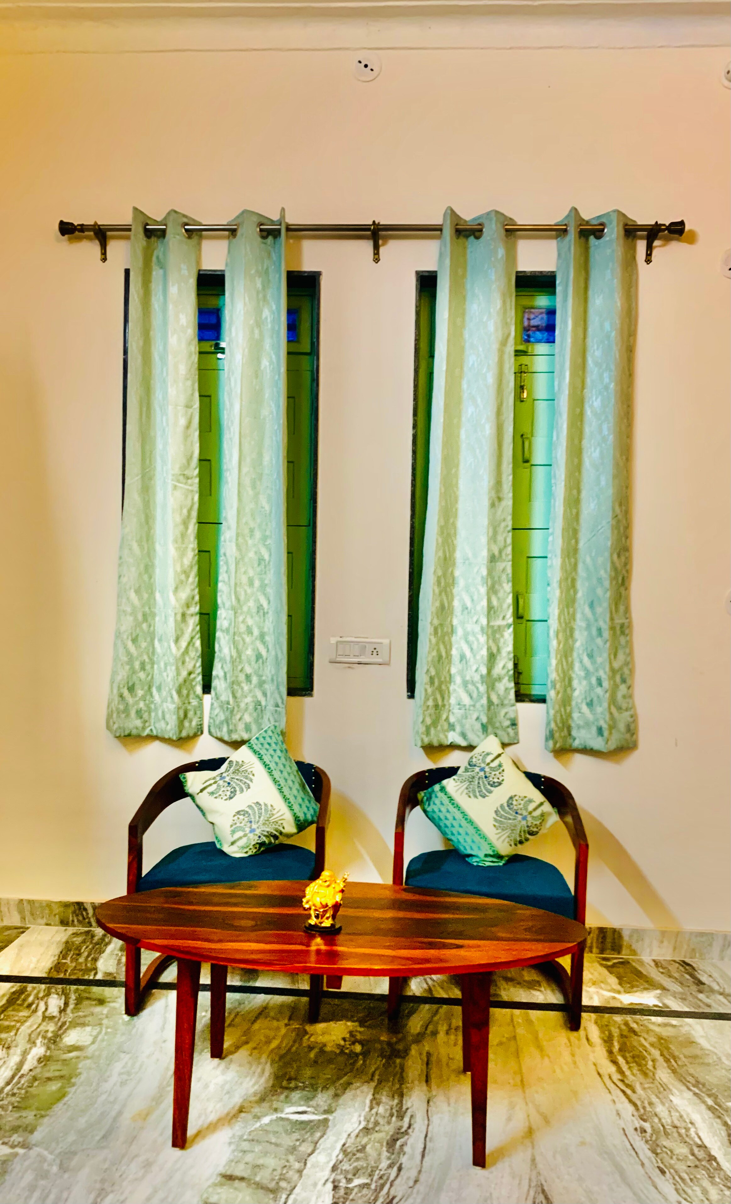 Sayar Bagh - Tap to explore photos