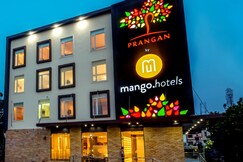 Mango Hotels Prangan